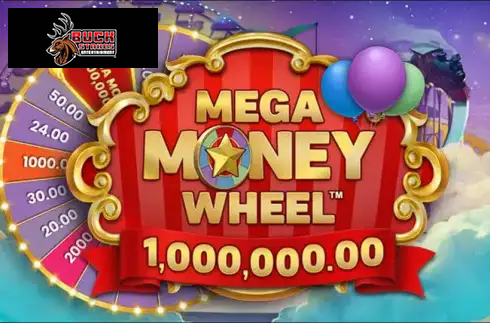 Mega Money Wheel